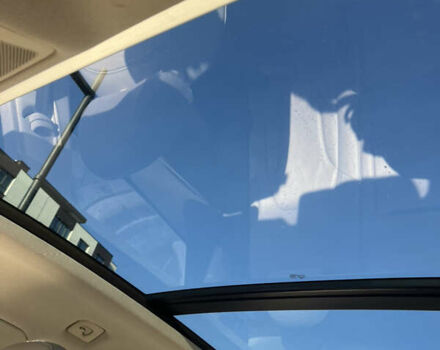 Черный Ауди Ку 5, объемом двигателя 1.98 л и пробегом 196 тыс. км за 13700 $, фото 9 на Automoto.ua