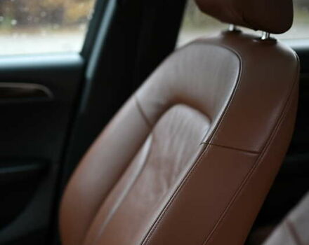 Чорний Ауді Ку 5, об'ємом двигуна 1.98 л та пробігом 210 тис. км за 12200 $, фото 37 на Automoto.ua