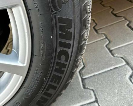 Чорний Ауді Ку 5, об'ємом двигуна 2 л та пробігом 136 тис. км за 12300 $, фото 28 на Automoto.ua