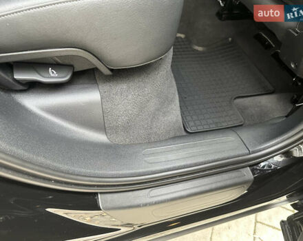 Черный Ауди Ку 5, объемом двигателя 2 л и пробегом 62 тыс. км за 15500 $, фото 22 на Automoto.ua