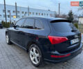 Черный Ауди Ку 5, объемом двигателя 2 л и пробегом 189 тыс. км за 12800 $, фото 5 на Automoto.ua