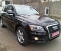 Черный Ауди Ку 5, объемом двигателя 2 л и пробегом 198 тыс. км за 10900 $, фото 2 на Automoto.ua