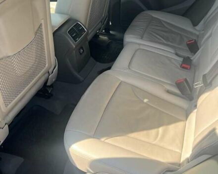 Чорний Ауді Ку 5, об'ємом двигуна 1.98 л та пробігом 230 тис. км за 11500 $, фото 3 на Automoto.ua