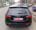 Черный Ауди Ку 5, объемом двигателя 2 л и пробегом 200 тыс. км за 10700 $, фото 9 на Automoto.ua