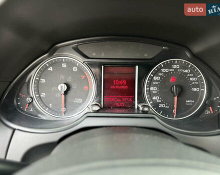 Ауди Ку 5 2011 в Виноградове на Automoto.ua Черный Ауди Ку 5, объемом двигателя 1.98 л и пробегом 233 тыс. км за 12200 $, фото 17 на Automoto.ua