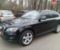 Черный Ауди Ку 5, объемом двигателя 2 л и пробегом 200 тыс. км за 10700 $, фото 12 на Automoto.ua