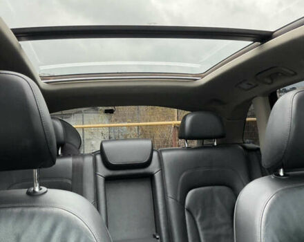 Черный Ауди Ку 5, объемом двигателя 1.98 л и пробегом 250 тыс. км за 11300 $, фото 9 на Automoto.ua