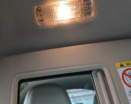 Чорний Ауді Ку 5, об'ємом двигуна 2 л та пробігом 160 тис. км за 12000 $, фото 13 на Automoto.ua