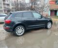 Черный Ауди Ку 5, объемом двигателя 2 л и пробегом 206 тыс. км за 16500 $, фото 1 на Automoto.ua