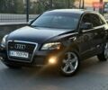 Черный Ауди Ку 5, объемом двигателя 1.98 л и пробегом 327 тыс. км за 11999 $, фото 1 на Automoto.ua