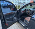 Черный Ауди Ку 5, объемом двигателя 2 л и пробегом 189 тыс. км за 12800 $, фото 15 на Automoto.ua