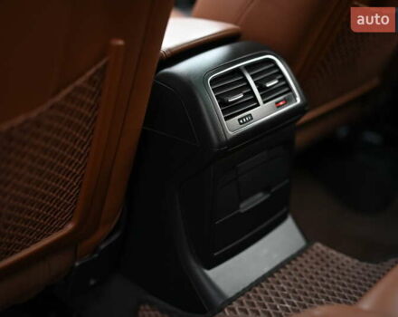 Чорний Ауді Ку 5, об'ємом двигуна 1.98 л та пробігом 210 тис. км за 12200 $, фото 39 на Automoto.ua