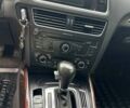 Черный Ауди Ку 5, объемом двигателя 1.98 л и пробегом 215 тыс. км за 11300 $, фото 10 на Automoto.ua