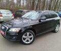 Черный Ауди Ку 5, объемом двигателя 2 л и пробегом 198 тыс. км за 10900 $, фото 1 на Automoto.ua