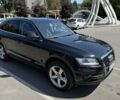 Черный Ауди Ку 5, объемом двигателя 1.98 л и пробегом 176 тыс. км за 12300 $, фото 8 на Automoto.ua