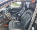 Ауди Ку 5 2011 в Чернигове на Automoto.ua Черный Ауди Ку 5, объемом двигателя 2 л и пробегом 207 тыс. км за 16800 $, фото 5 на Automoto.ua