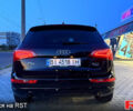 Ауди Ку 5 2011 в Полтаве на Automoto.ua Черный Ауди Ку 5, объемом двигателя 2 л и пробегом 199 тыс. км за 14500 $, фото 5 на Automoto.ua