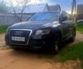 Черный Ауди Ку 5, объемом двигателя 2 л и пробегом 236 тыс. км за 11000 $, фото 1 на Automoto.ua