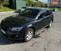 Черный Ауди Ку 5, объемом двигателя 1.98 л и пробегом 266 тыс. км за 15900 $, фото 1 на Automoto.ua