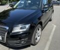Черный Ауди Ку 5, объемом двигателя 1.98 л и пробегом 176 тыс. км за 12300 $, фото 1 на Automoto.ua