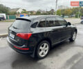 Черный Ауди Ку 5, объемом двигателя 1.98 л и пробегом 332 тыс. км за 11800 $, фото 5 на Automoto.ua