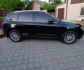 Черный Ауди Ку 5, объемом двигателя 1.98 л и пробегом 289 тыс. км за 14000 $, фото 3 на Automoto.ua