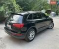 Черный Ауди Ку 5, объемом двигателя 1.98 л и пробегом 331 тыс. км за 13900 $, фото 5 на Automoto.ua