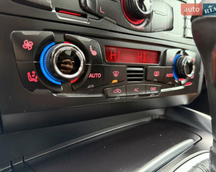 Чорний Ауді Ку 5, об'ємом двигуна 1.98 л та пробігом 220 тис. км за 11300 $, фото 28 на Automoto.ua