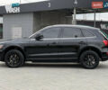 Ауди Ку 5 2011 в Виноградове на Automoto.ua Черный Ауди Ку 5, объемом двигателя 1.98 л и пробегом 233 тыс. км за 12200 $, фото 4 на Automoto.ua