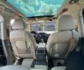 Чорний Ауді Ку 5, об'ємом двигуна 2 л та пробігом 255 тис. км за 12700 $, фото 8 на Automoto.ua
