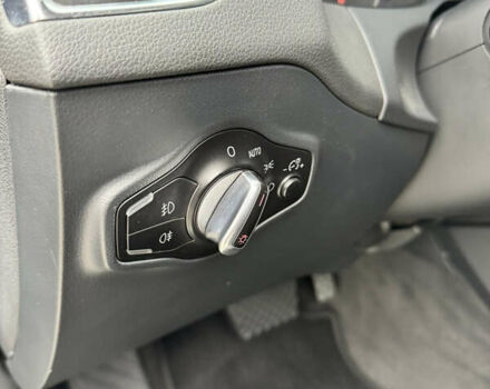 Ауди Ку 5 2011 в Виноградове на Automoto.ua Черный Ауди Ку 5, объемом двигателя 1.98 л и пробегом 233 тыс. км за 12200 $, фото 15 на Automoto.ua