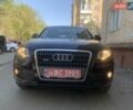 Черный Ауди Ку 5, объемом двигателя 1.98 л и пробегом 198 тыс. км за 16200 $, фото 1 на Automoto.ua