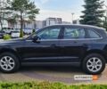 Черный Ауди Ку 5, объемом двигателя 2 л и пробегом 218 тыс. км за 16000 $, фото 5 на Automoto.ua
