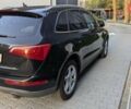 Чорний Ауді Ку 5, об'ємом двигуна 2.97 л та пробігом 215 тис. км за 20500 $, фото 4 на Automoto.ua