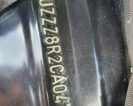 Черный Ауди Ку 5, объемом двигателя 3 л и пробегом 285 тыс. км за 20658 $, фото 15 на Automoto.ua