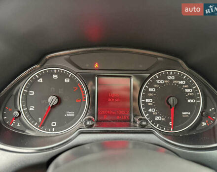 Чорний Ауді Ку 5, об'ємом двигуна 1.98 л та пробігом 220 тис. км за 11300 $, фото 24 на Automoto.ua