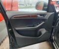 Черный Ауди Ку 5, объемом двигателя 2 л и пробегом 206 тыс. км за 16500 $, фото 7 на Automoto.ua