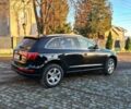 Чорний Ауді Ку 5, об'ємом двигуна 2 л та пробігом 160 тис. км за 12000 $, фото 35 на Automoto.ua