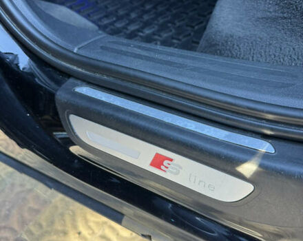 Ауди Ку 5 2011 в Тернополе на Automoto.ua Черный Ауди Ку 5, объемом двигателя 2 л и пробегом 231 тыс. км за 12300 $, фото 26 на Automoto.ua