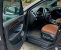 Ауди Ку 5 2011 в Киеве на Automoto.ua Черный Ауди Ку 5, объемом двигателя 1.98 л и пробегом 245 тыс. км за 12500 $, фото 6 на Automoto.ua