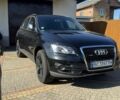 Черный Ауди Ку 5, объемом двигателя 2.97 л и пробегом 245 тыс. км за 17500 $, фото 8 на Automoto.ua