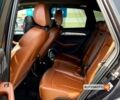 Черный Ауди Ку 5, объемом двигателя 2 л и пробегом 168 тыс. км за 18600 $, фото 21 на Automoto.ua