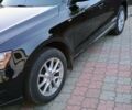 Черный Ауди Ку 5, объемом двигателя 1.98 л и пробегом 289 тыс. км за 14000 $, фото 4 на Automoto.ua
