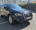 Чорний Ауді Ку 5, об'ємом двигуна 1.98 л та пробігом 210 тис. км за 12200 $, фото 1 на Automoto.ua