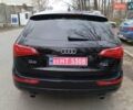 Черный Ауди Ку 5, объемом двигателя 2 л и пробегом 200 тыс. км за 10700 $, фото 8 на Automoto.ua