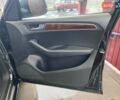 Черный Ауди Ку 5, объемом двигателя 2 л и пробегом 206 тыс. км за 16500 $, фото 11 на Automoto.ua