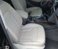 Ауди Ку 5 2011 в Сумах на Automoto.ua Черный Ауди Ку 5, объемом двигателя 1.98 л и пробегом 205 тыс. км за 13800 $, фото 10 на Automoto.ua