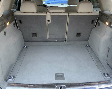 Черный Ауди Ку 5, объемом двигателя 1.98 л и пробегом 334 тыс. км за 11500 $, фото 16 на Automoto.ua