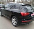 Черный Ауди Ку 5, объемом двигателя 2 л и пробегом 198 тыс. км за 10900 $, фото 6 на Automoto.ua