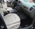 Черный Ауди Ку 5, объемом двигателя 2 л и пробегом 200 тыс. км за 10700 $, фото 27 на Automoto.ua